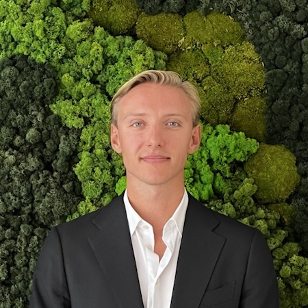Erik B. Erik B. profil