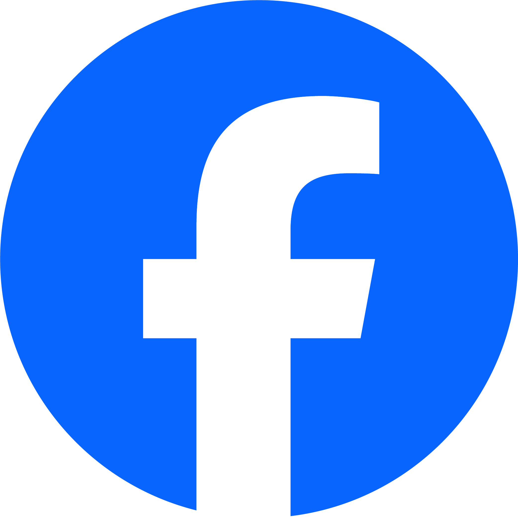 Facebook Icon